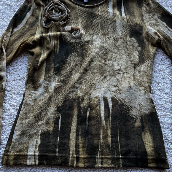 Bleu Blanc Rouge. Size 38 - Picture 9 of 10